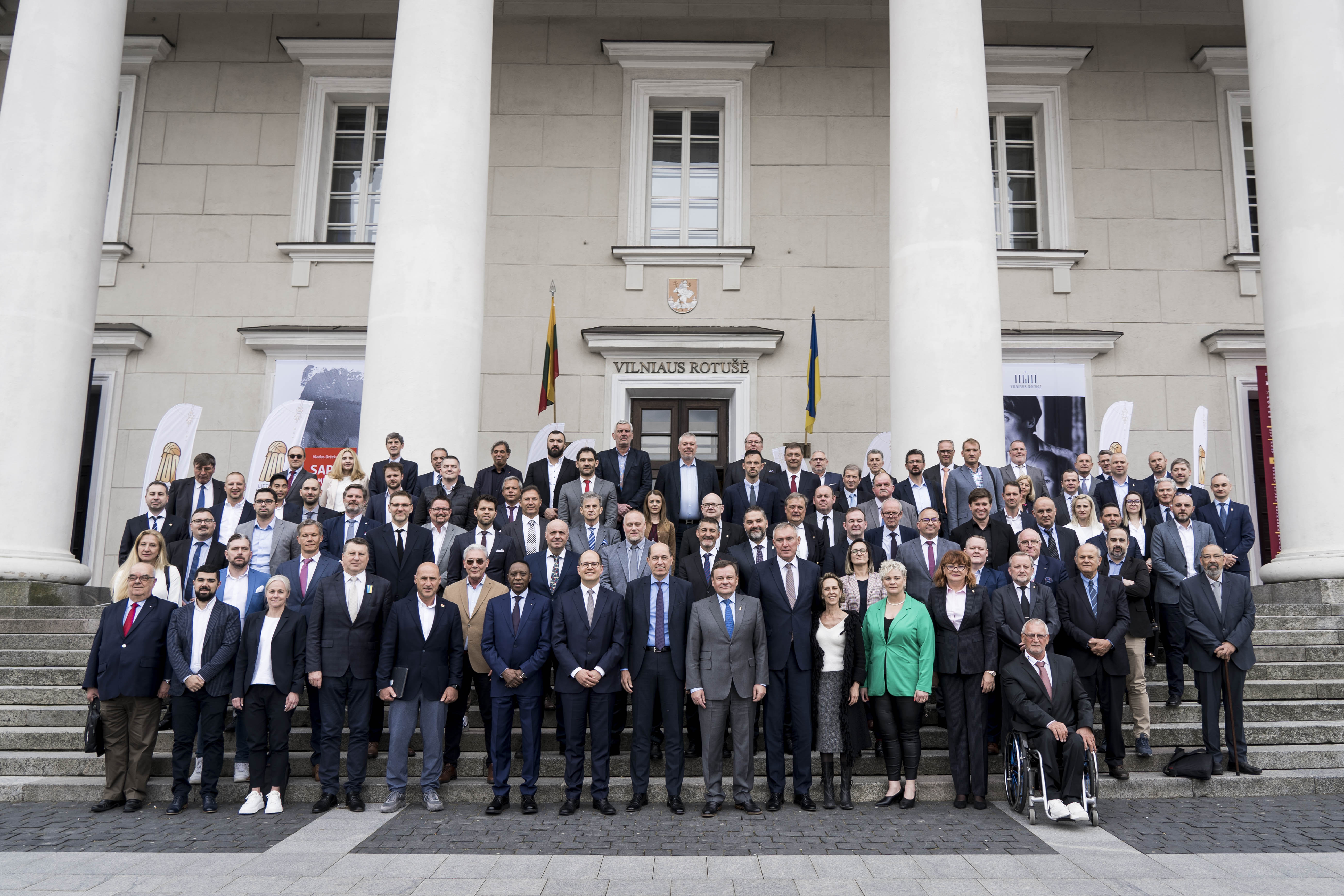 FIBA lavdëron punën që FBK po e bën për Fuqizimin e Klubeve